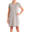 Free Fly Bamboo Flex Pocket Dress